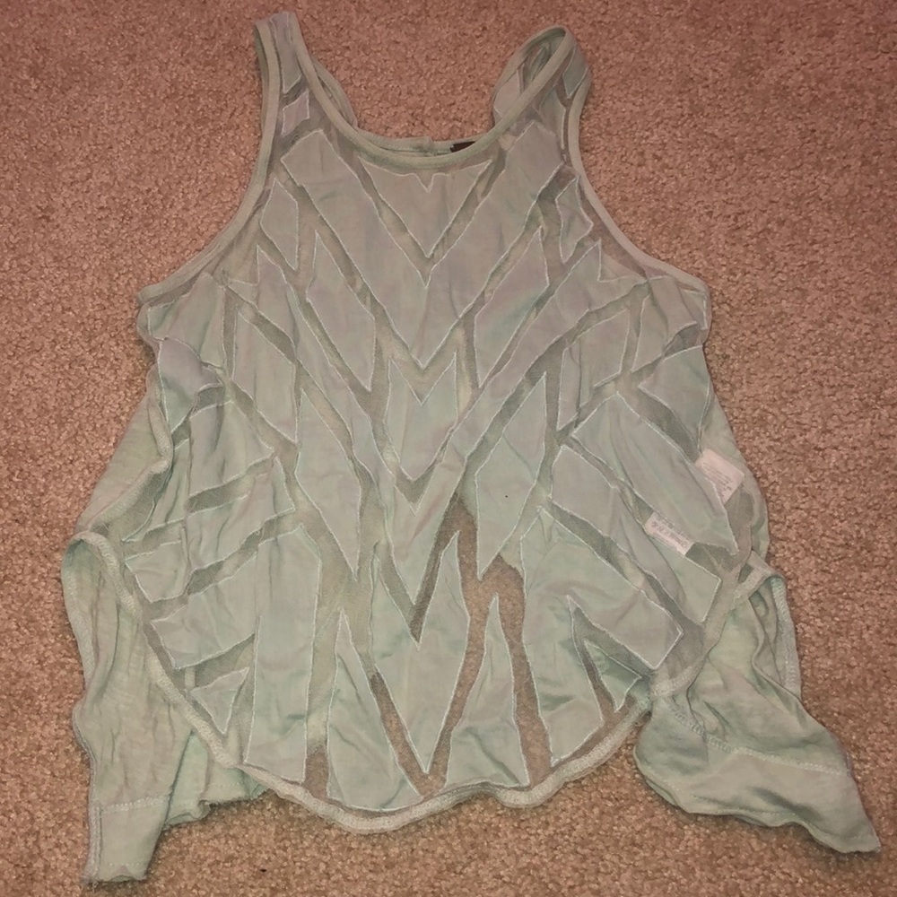 Free People Tank Top